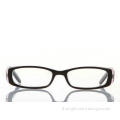 Lightweight Rectangle Polycarbonate Eyeglass Frames For Man